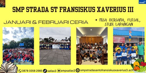 Januari & Februari CERIA